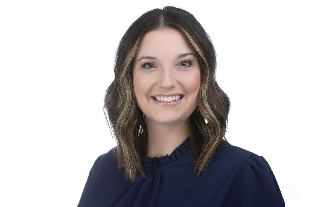 Kylie Ferrell